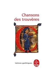 Chansons des trouvères (Chanter M'estuet)