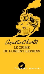 Le crime de L'orient-Express