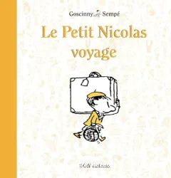 Le petit Nicolas voyage