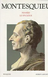 Pensées; Le Spicilège