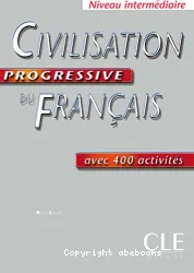 Civilisation progressive du français