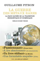 La guerre des métaux rares