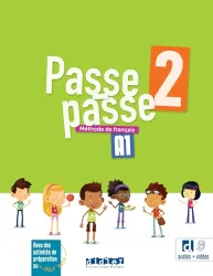 Passe-passe 2