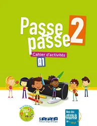 Passe-passe 2