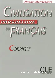 Civilisation progressive du français