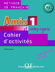 Amis et compagnie