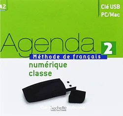 Agenda 2