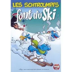 Les Schtroumpfs font du ski et autres histoires...