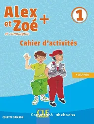 Alex et Zoé +