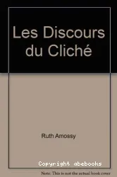 Les Discours du cliché