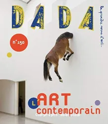 L'art contemporain