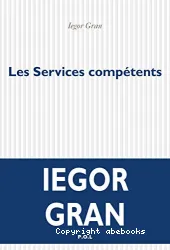 Les services compétents