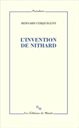 L'invention de Nithard