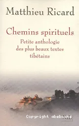 Chemins spirituels