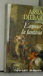 L'amour, la fantasia