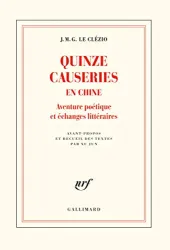 Quinze causeries en Chine