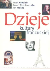 Dzieje kultury francuskiej