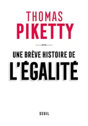 Une brève histoire de l'égalité