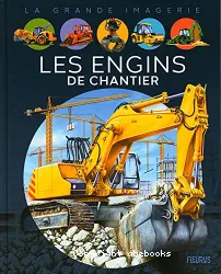 Les Engins de chantier