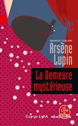 La Demeure mystérieuse