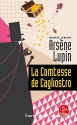 La Comtesse de Cogliostro