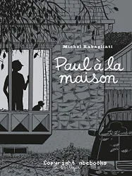 Paul à la maison