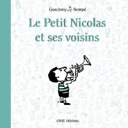 Le petit Nicolas et ses voisins