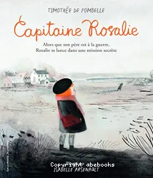 Capitaine Rosalie