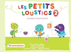 Les Petits Loustics 2 [Fichier de ressources]