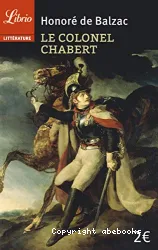 Le colonel Chabert