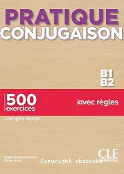 Conjugaison