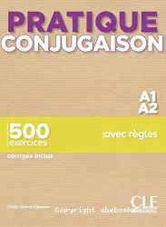 Conjugaison