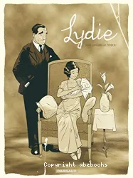 Lydie