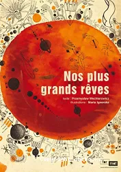 Nos plus grand rêves