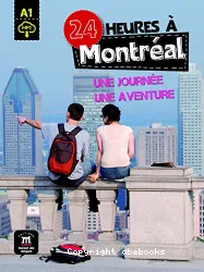 24 heures à Montréal