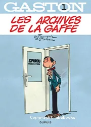 Les archives de la gaffe