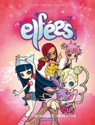 Les elfées