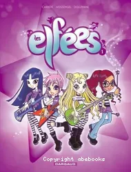 Les elfées