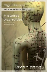 Histoires bizarroïdes