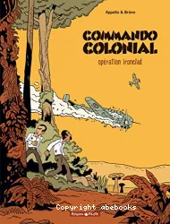 Commando colonial