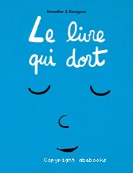 Le livre qui dort