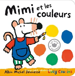 Mimi et les couleurs