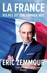 La France n'a pas dit son dernier mot