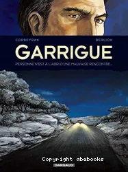 Garrigue