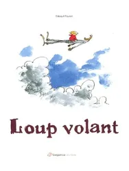 Loup volant