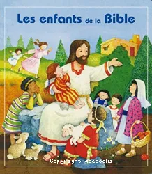 Les enfants de la Bible