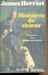 Histoires des chiens