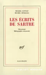 Les Écrits de Sartre