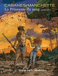 La princesse du sang