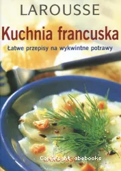 Kuchnia francuska